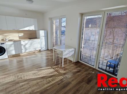 IMG_20260302_083254 | Pronájem bytu, 1+kk, 35 m²