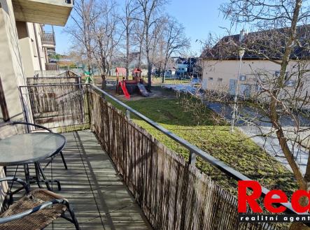 IMG_20260302_084656 | Pronájem bytu, 1+kk, 35 m²