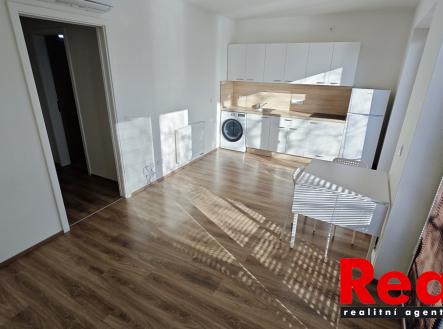 IMG_20260302_083310 | Pronájem bytu, 1+kk, 35 m²