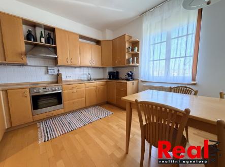 IMG_3764 | Pronájem bytu, 1+1, 55 m²