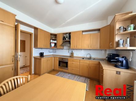 IMG_3768 | Pronájem bytu, 1+1, 55 m²