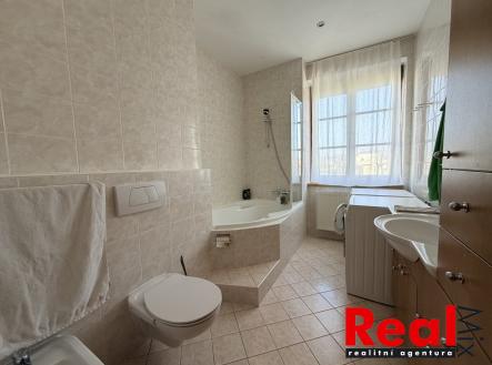 IMG_3780 | Pronájem bytu, 1+1, 55 m²