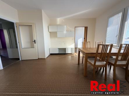 Prodej bytu, 4+1, 85 m² obrázek
