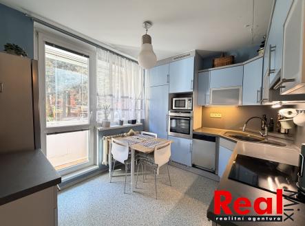 IMG_3523 | Prodej bytu, 2+1, 55 m²