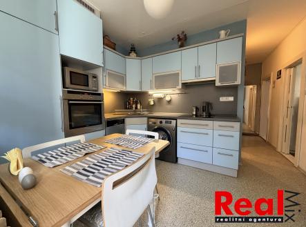 IMG_3532 | Prodej bytu, 2+1, 55 m²