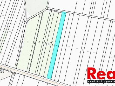 Hodějice 2 | Prodej - pozemek, ostatní, 5 651 m²