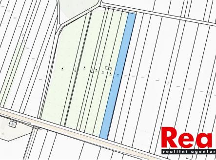Hodějice 4 | Prodej - pozemek, ostatní, 5 651 m²