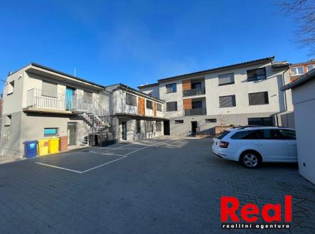 1 | Pronájem bytu, 2+kk, 76 m²