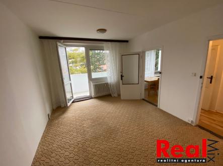 IMG-5479 | Prodej bytu, 1+1, 34 m²