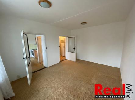 IMG-5495 | Prodej bytu, 1+1, 34 m²