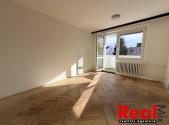 Prodej bytu, 1+1, 39 m²