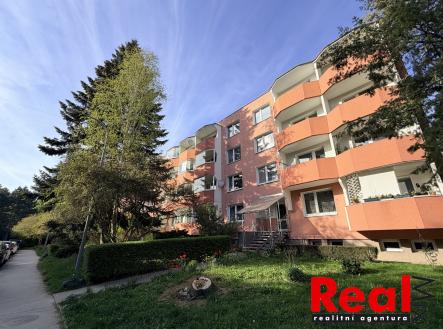 IMG_5581 | Prodej bytu, 1+1, 39 m²
