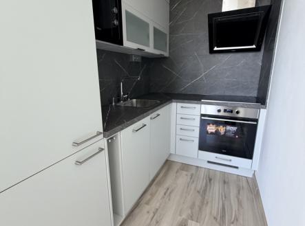 IMG_4918 | Pronájem bytu, 2+kk, 41 m²