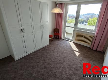 IMG_20260416_094047 | Pronájem bytu, 2+1, 60 m²