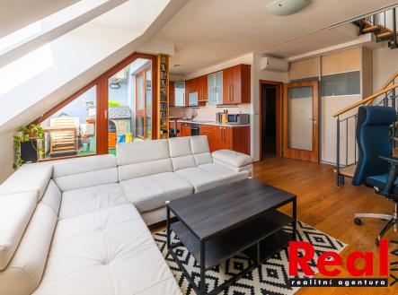 DSC_8228-HDR | Prodej bytu, 3+kk, 92 m²