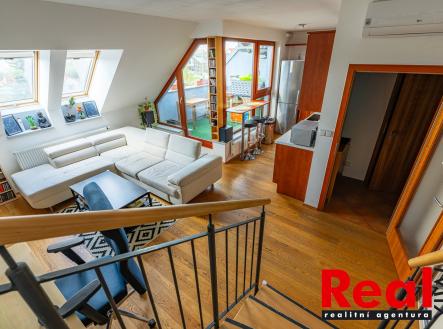 DSC_8210-HDR | Prodej bytu, 3+kk, 92 m²