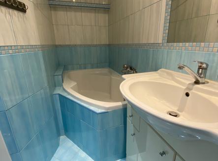 IMG-9510 | Pronájem bytu, 2+1, 56 m²