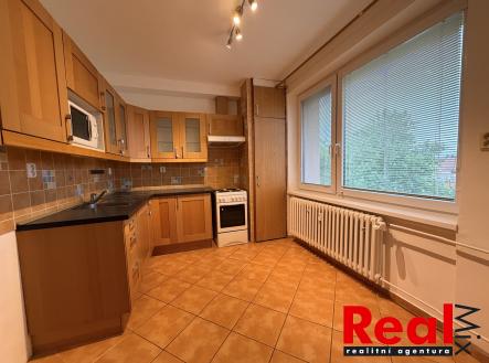 IMG_7223 | Pronájem bytu, 2+1, 56 m²