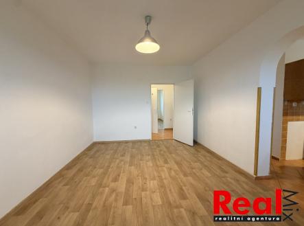 IMG_7228 | Pronájem bytu, 2+1, 56 m²