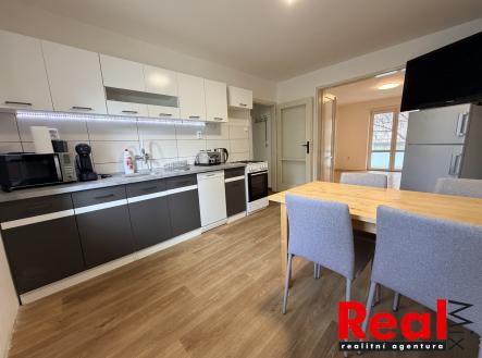 IMG_5237 | Prodej bytu, 2+1, 56 m²