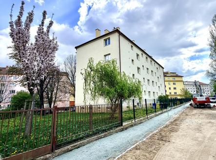 IMG_5261 | Prodej bytu, 2+1, 56 m²