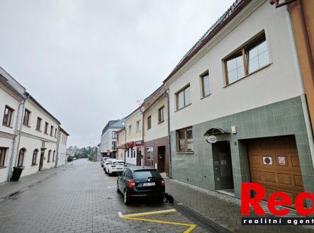 IMG_20250718_081252 | Pronájem - komerční objekt, jiný, 56 m²