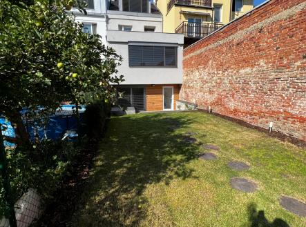 D174E1F4-FF5E-4C76-BDCA-643AE9931188 | Pronájem - dům/vila, 130 m²