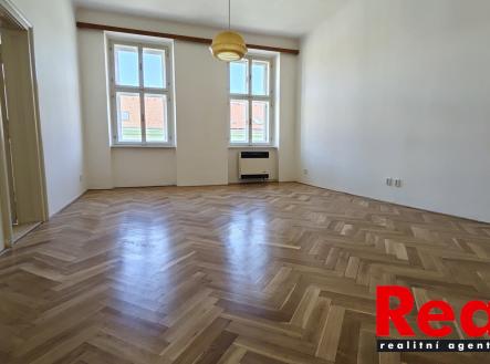 IMG_20260424_164848 | Pronájem bytu, 2+1, 57 m²