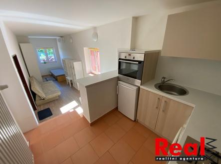 IMG-7595 | Pronájem bytu, 1+kk, 30 m²