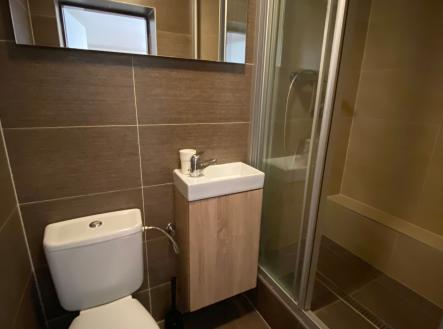 IMG-7592 | Pronájem bytu, 1+kk, 30 m²