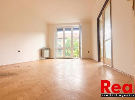 Prubezna2 | Prodej bytu, 2+1, 61 m²