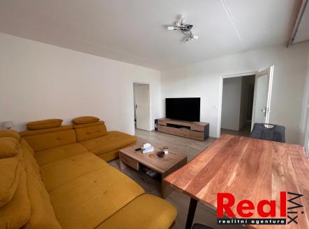 IMG_1453 | Pronájem bytu, 3+1, 72 m²