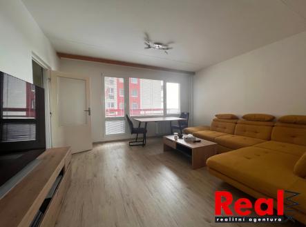 IMG_1462 | Pronájem bytu, 3+1, 72 m²