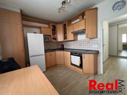 IMG_1416 | Pronájem bytu, 3+1, 72 m²