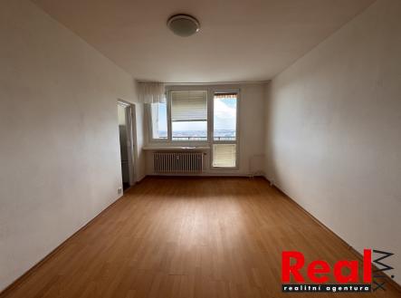 IMG_3618 | Pronájem bytu, 1+1, 32 m²