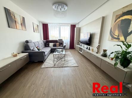 IMG_7016 | Pronájem bytu, 3+1, 80 m²
