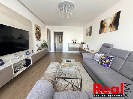 IMG_7018 | Pronájem bytu, 3+1, 80 m²