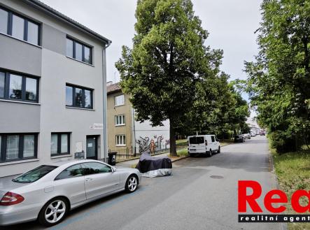 IMG_20260623_145139 | Pronájem bytu, 1+kk, 30 m²