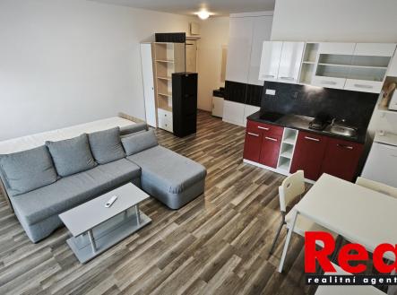 IMG_20260623_150434 | Pronájem bytu, 1+kk, 30 m²
