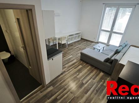 IMG_20260623_150308 | Pronájem bytu, 1+kk, 30 m²