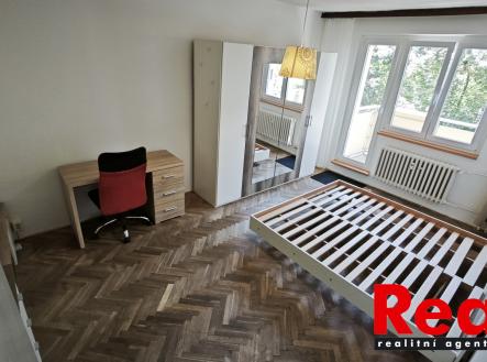 IMG_20260619_104902 | Pronájem bytu, 1+1, 37 m²