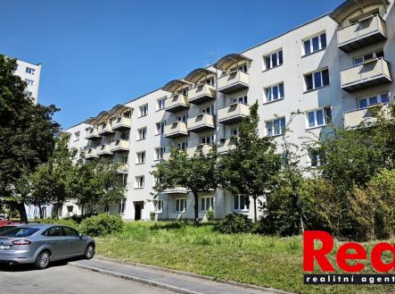 IMG_20260619_103547 | Pronájem bytu, 1+1, 37 m²