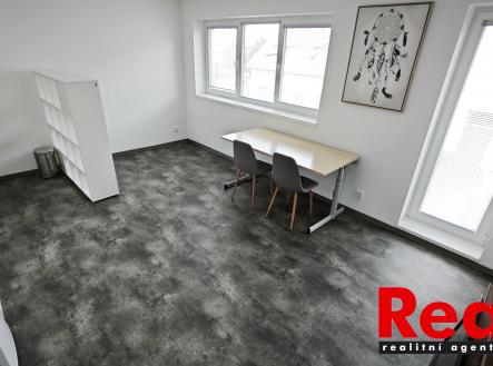 IMG_20260623_142606 | Pronájem bytu, 1+kk, 30 m²