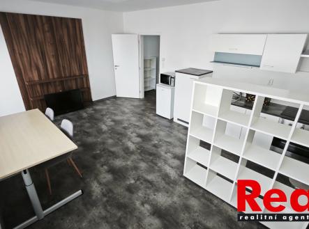 IMG_20260623_142749 | Pronájem bytu, 1+kk, 30 m²