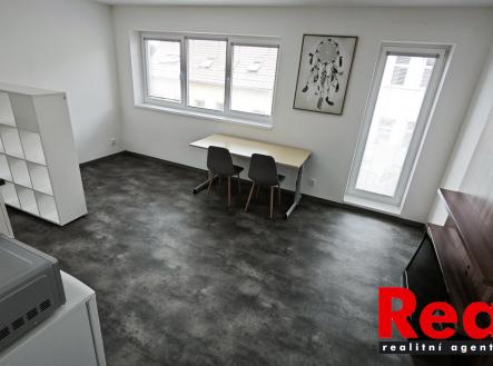 IMG_20260623_142531 | Pronájem bytu, 1+kk, 30 m²