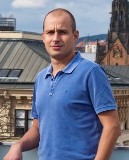 Tomáš Silnický