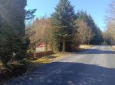 Prodej - pozemek, zahrada, 780 m²