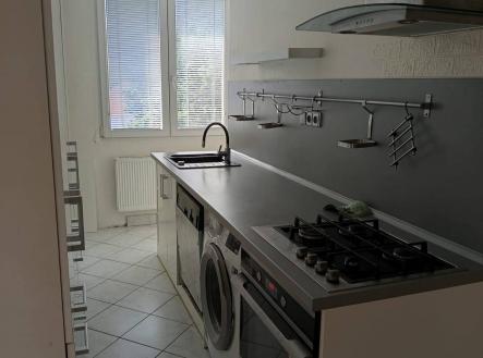 Bez popisku | Prodej bytu, 3+1, 67 m²