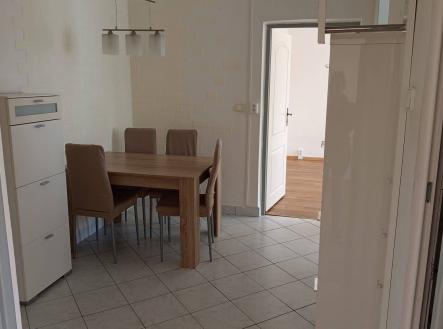 Bez popisku | Prodej bytu, 3+1, 67 m²