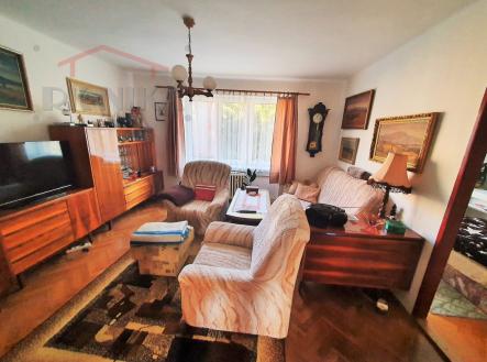 foto: 1 | Prodej bytu, 3+1, 68 m²